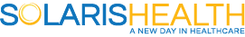 solaris health partners logo